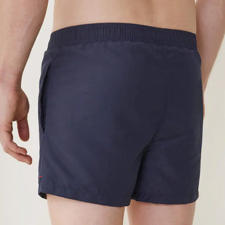 Short de bain Liamone marine Le Slip Français