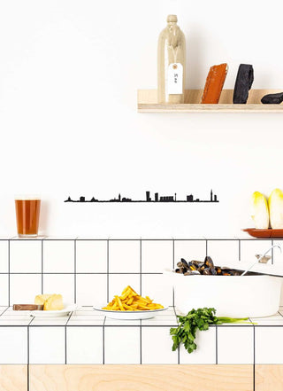 lille-noir-50cm the line