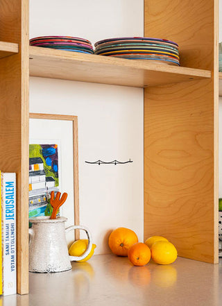 the line mini lisbonne