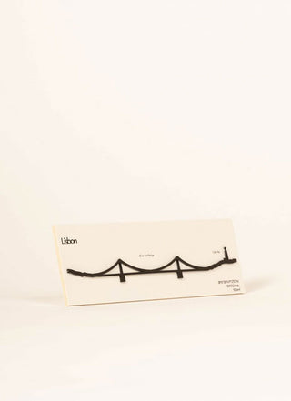 the line mini lisbonne