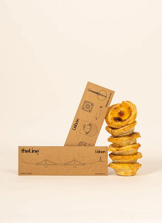 the line mini lisbonne