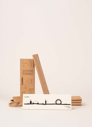 the line mini londres