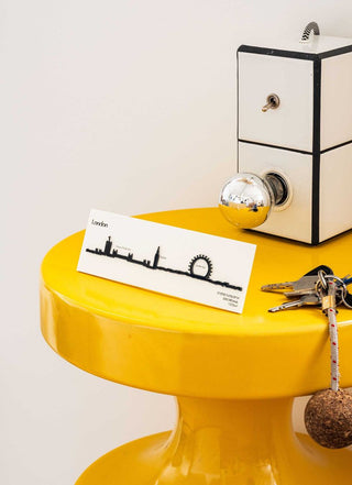 the line mini londres