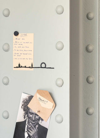 the line mini londres