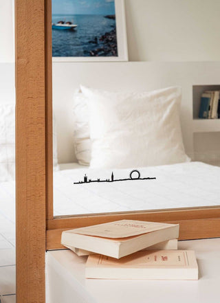 the line mini londres