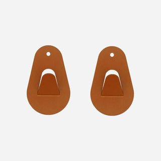 crochets clynk andree jardin rouge tomette