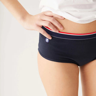 culotte menstruelle le slip français louisette