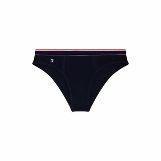 Culotte Louison marine Le Slip Français