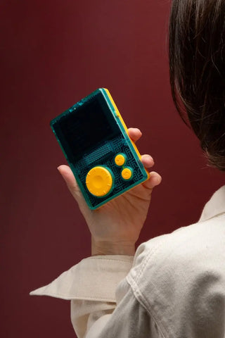 FLAM – Baladeur d’aventures interactives dès 7 ans