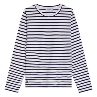 mariniere mixte en coton le slip francais