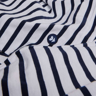 mariniere mixte en coton le slip francais