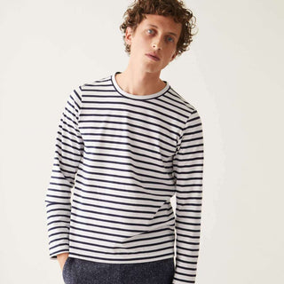 mariniere mixte en coton le slip francais