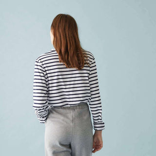 mariniere mixte en coton le slip francais