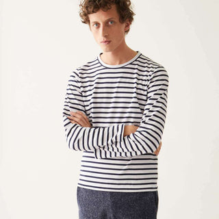 mariniere mixte en coton le slip francais