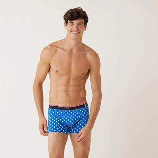 Marius boxer le Slip Français Coq