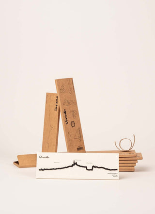 the line mini marseille