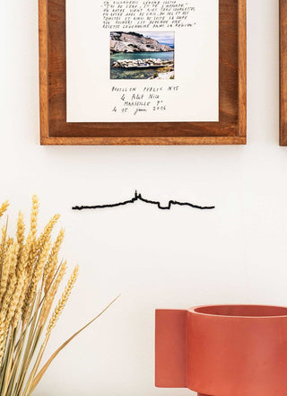 the line mini marseille