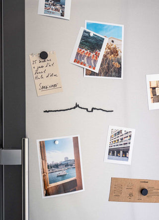 the line mini marseille