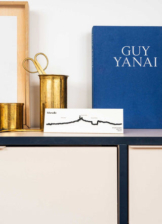 the line mini marseille