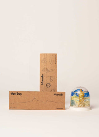 the line mini marseille