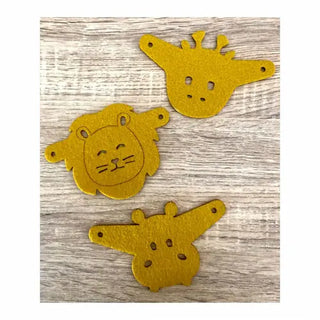 masque KIVALA savane