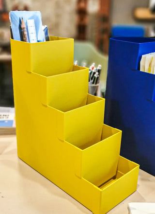 meteor accessoire de bureau millefeuille