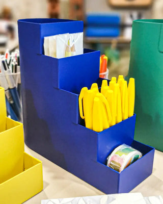 meteor accessoire de bureau millefeuille