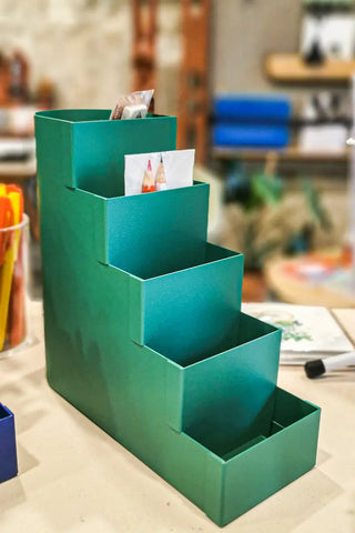 meteor accessoire de bureau millefeuille