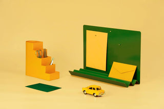 meteor accessoire de bureau millefeuille