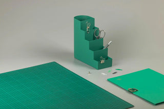 meteor accessoire de bureau millefeuille