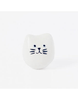 grigri mii chat en faience dodo toucan