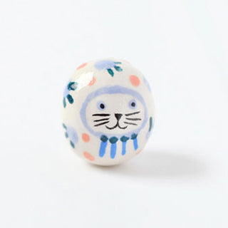 grigri aventure en faience dodo toucan