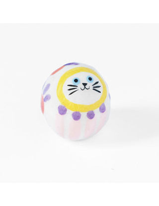 mini grigri en faience chance dodo toucan