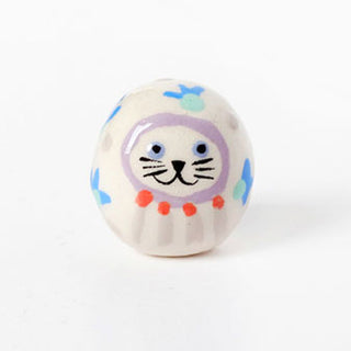 mini grigri paix intérieure dodo toucan