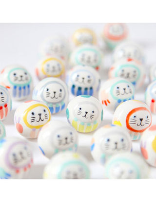 mini grigri paix intérieure dodo toucan