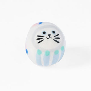 grigri protection en faience dodo toucan