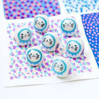 mini grigri rêve dodo toucan