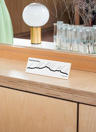 the line mini mont blanc