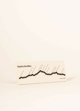 the line mini mont blanc