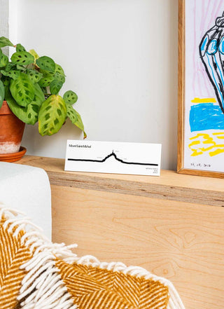 the line mini mont saint michel