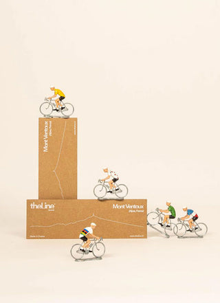 the line mini mont ventoux