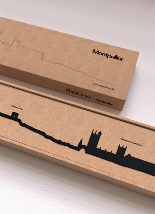 montpellier the line