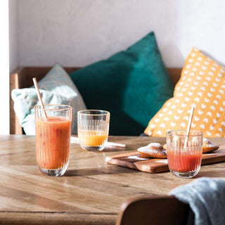 gobelet ouessant verre made in france la rochere