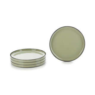 caractère revol assiette