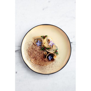 caractère revol assiette