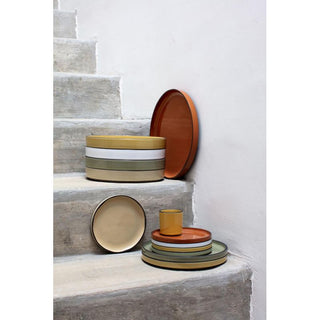 caractère revol assiette