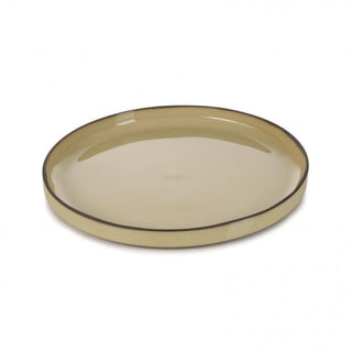 caractère revol assiette