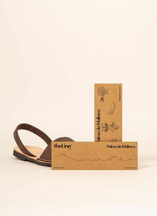 mini silhouette en acier the line palma de majorque