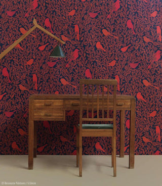 Papier Peint Paradis Caché RESSOURCE