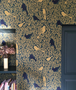 Papier Peint Paradis Caché RESSOURCE